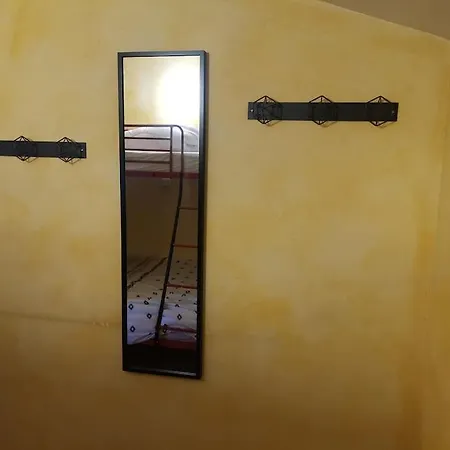 Le Charme Montagnard Apartment