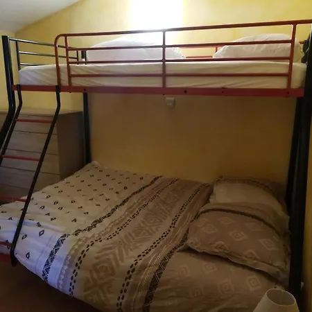 Le Charme Montagnard * Barcelonnette