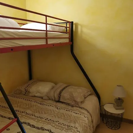 Le Charme Montagnard Apartment