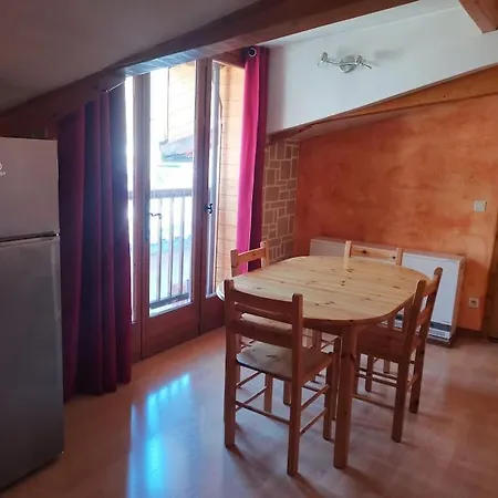 Le Charme Montagnard *