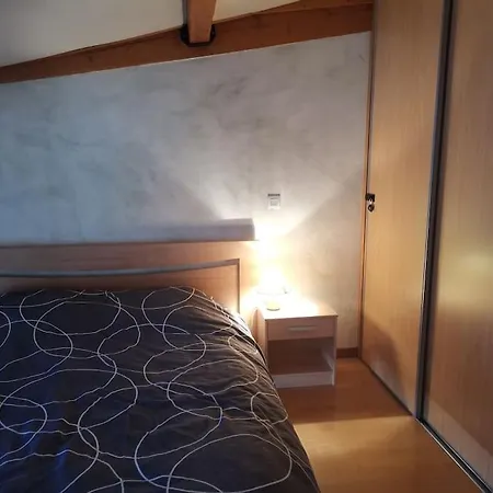 Apartment Le Charme Montagnard Barcelonnette