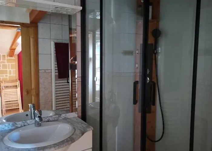 Le Charme Montagnard *