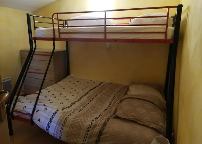 Le Charme Montagnard * Barcelonnette