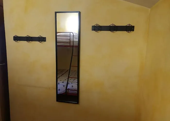 Le Charme Montagnard Appartement