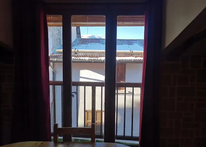 Le Charme Montagnard Appartement *