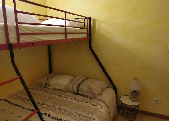 Le Charme Montagnard Appartement