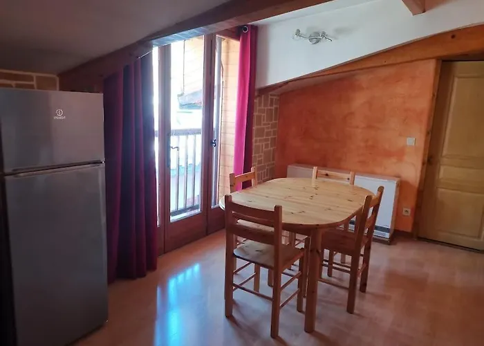 Le Charme Montagnard *